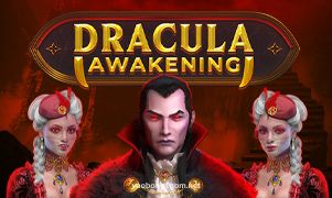 Hình ảnh trò chơi Dracula Awakening tại 1gom